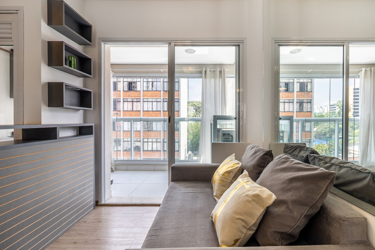 Room 5, Hype561-52 in S o Paulo, São Paulo