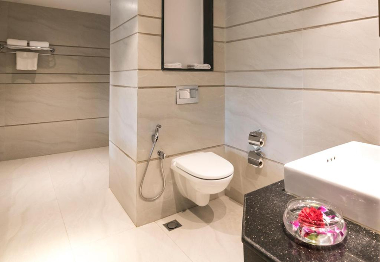 Bathroom 4, Regenta Central North Goa, North Goa