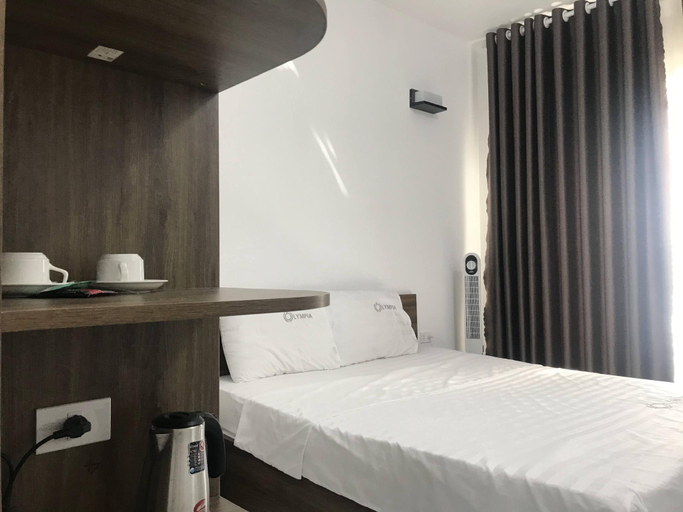 Bedroom 8