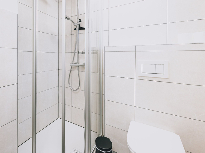 Room 5, Areit Apartments - Top 1, Zell am See
