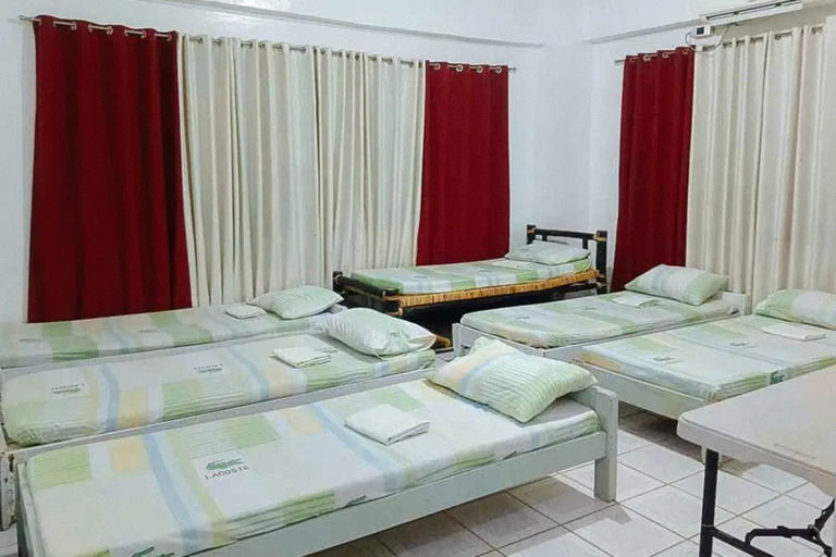 Bedroom 4, Iloilo Paraw Beach Resort, Iloilo City
