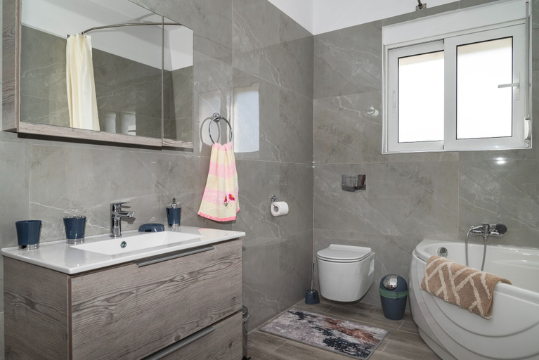 Room 4, Serenity Luxury Villa in Paradisi Rhodes, South Aegean
