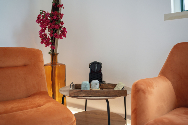Room 3, Masseria San Biagio, Lecce