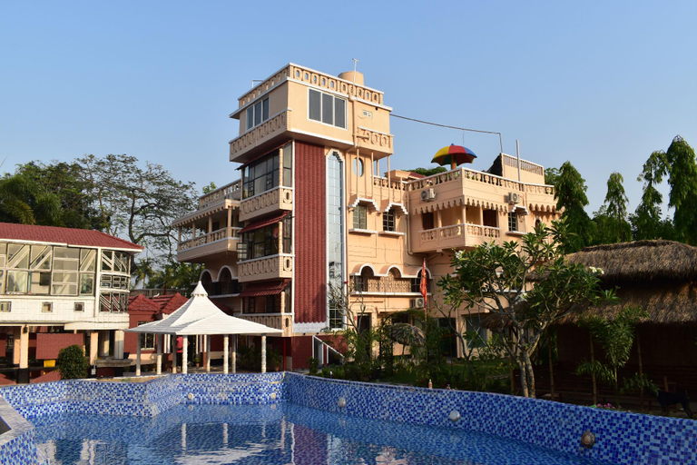 Others 5, Sheldon Resort & Spa, South 24 Parganas