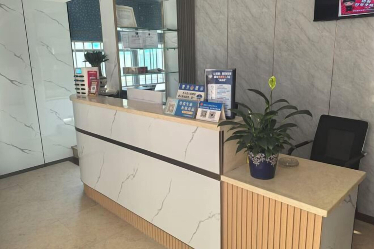 Others 4, Ningbo Jinhui Business Hotel, Ningbo