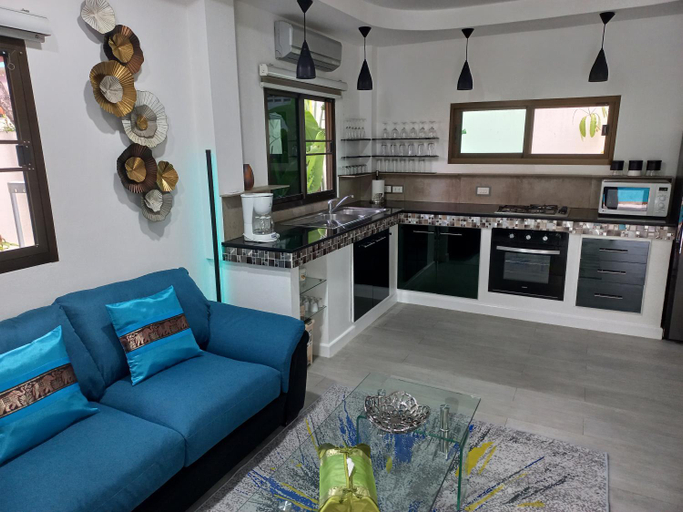 Others 5, Villa Paradise Island, Phuket Island