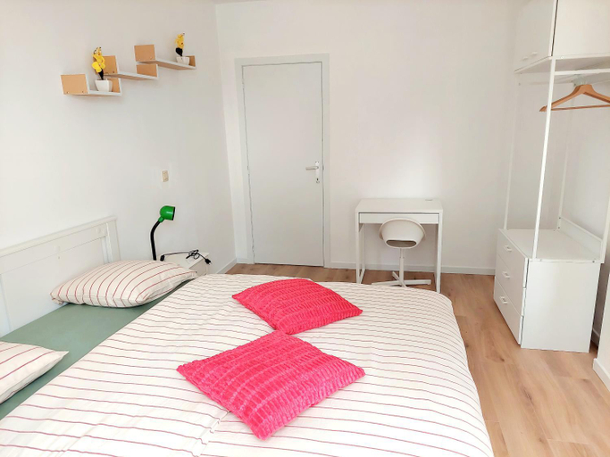 Others 4, Maison LYDIE - Meuble de vacances 3 etoiles, Hainaut