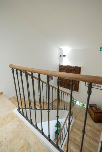 Bedroom 3, La sousto de Lili, Vaucluse
