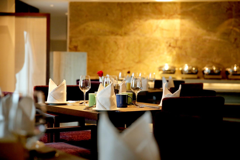 Food & Drinks 5, The Lalit Traveller Hotel, Jaipur