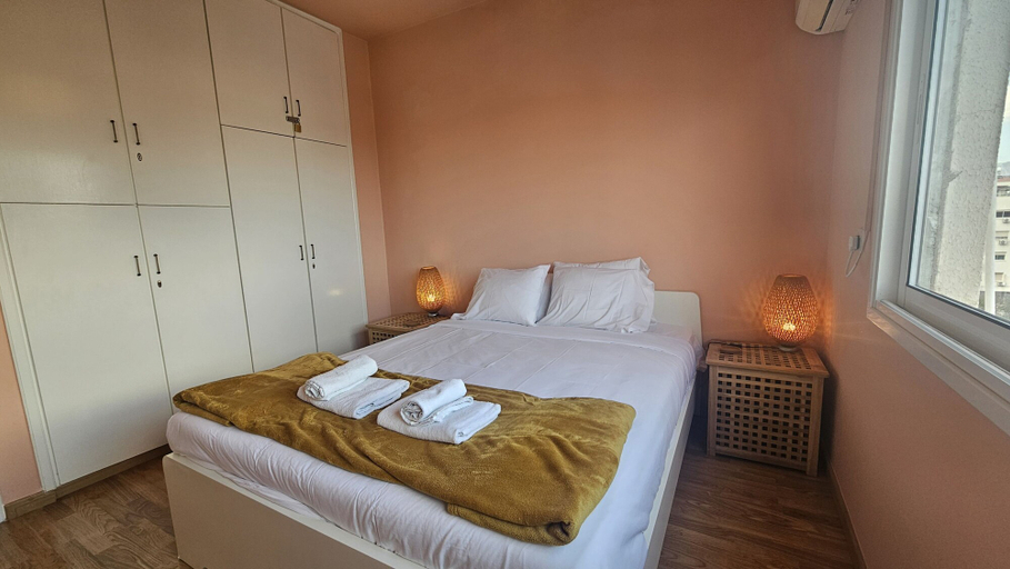 Room 2, 07 LIM - Stay Velvet Apartment