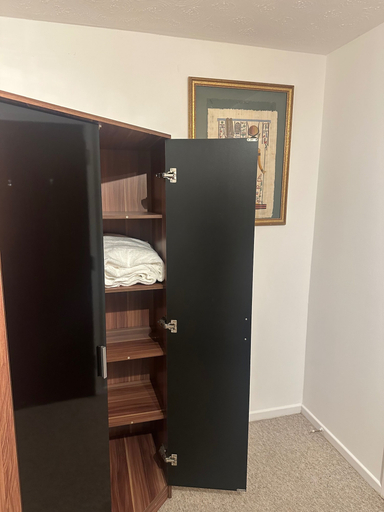 Interior, 1br-sleeps2-parking-quietstay-citycentre, Peterborough
