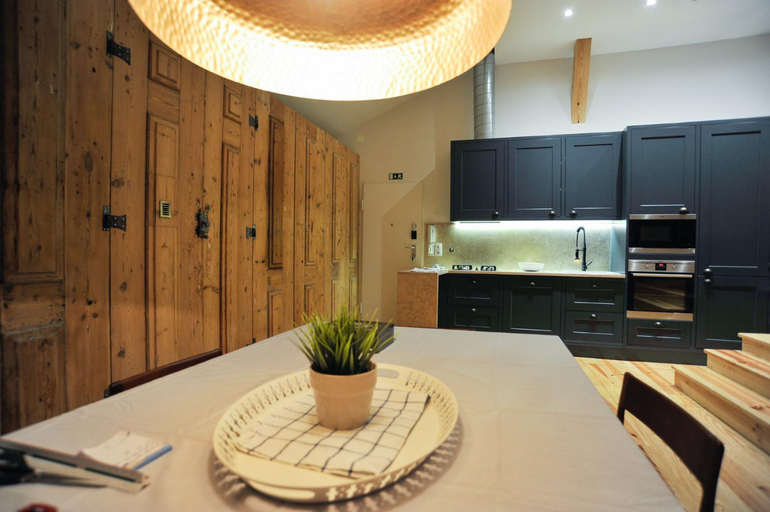 Others 5, GS Chiado Boutique Studios & Suites, Lisbon