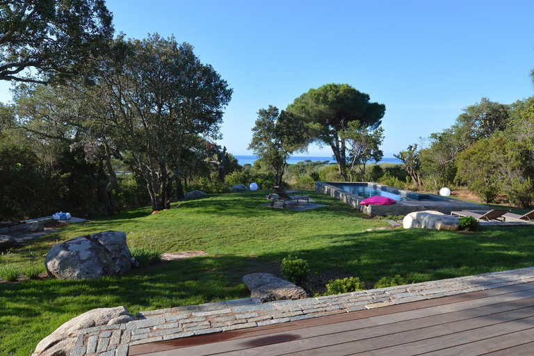 Others 2, Les lofts de palombaggia, Corse-du-Sud