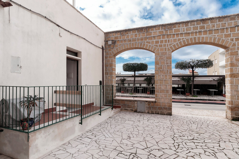 Others 4, Casa Vacanza Nausicaa, Latina