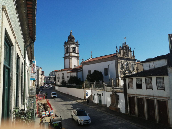 Guest House Sir Manuel - Unidade Sao Vicente, Braga