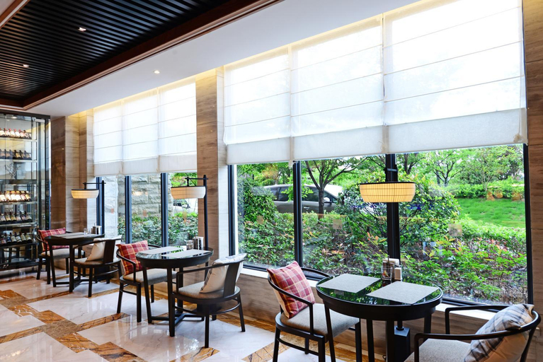 Others 5, SSAW Boutique Hotel Hangzhou Qiandao Lake Yujie, Hangzhou