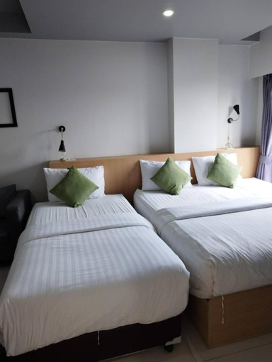 Bedroom 8