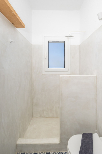 Room 3, Marathitis Cottage House - Aegean sea View, South Aegean