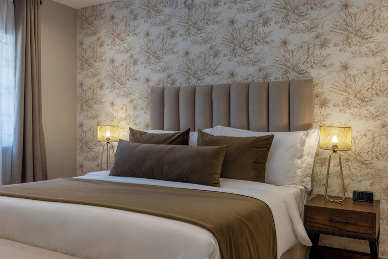 Bedroom 3, Pax Manor Muthaiga, Westlands