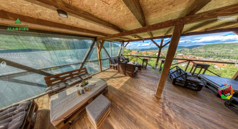 Others 4, Bosnian Pyramid Glamping, Zenica-Doboj