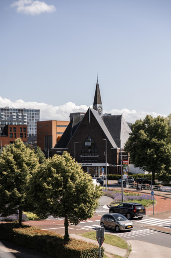 Exterior & Views 2, Hotel Twenty-Three Amsterdam Airport, Haarlemmermeer