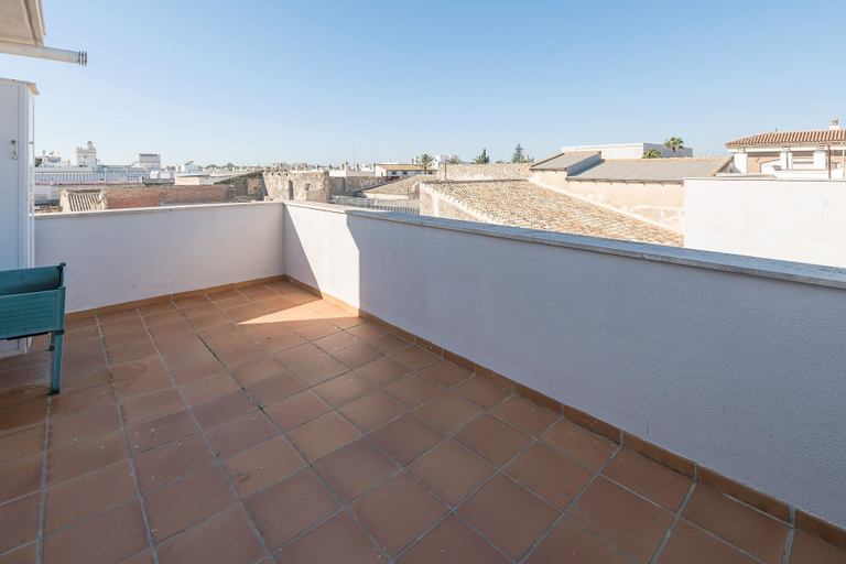 Room 3, Bajamar Deluxe in El Puerto de Santa Maria, Cádiz