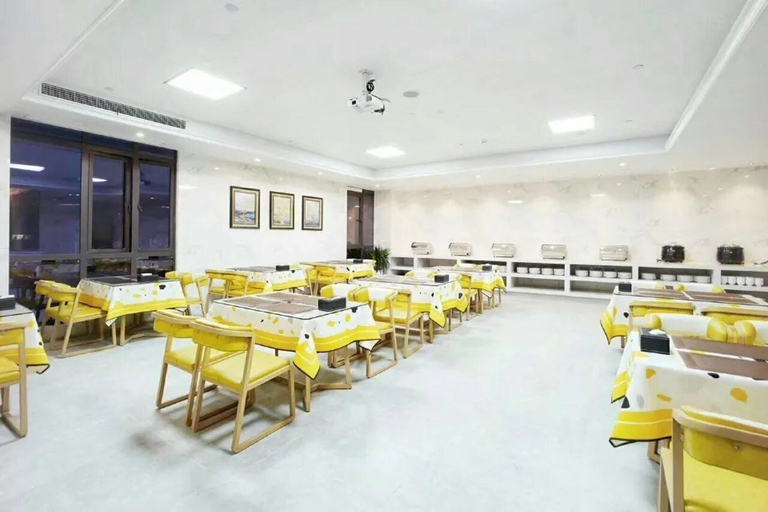 Food & Drinks, Vx Changzhou Jintan District Red Star Macalline Ho, Changzhou