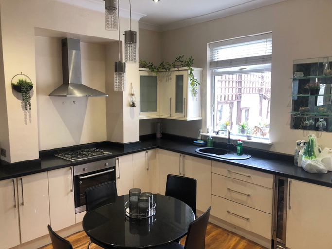 Primary image, Darlington Delight - Spacious 3 Bedroom House, Darlington