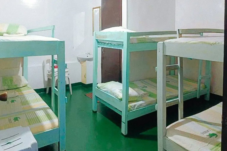 Bedroom 3, Iloilo Paraw Beach Resort, Iloilo City