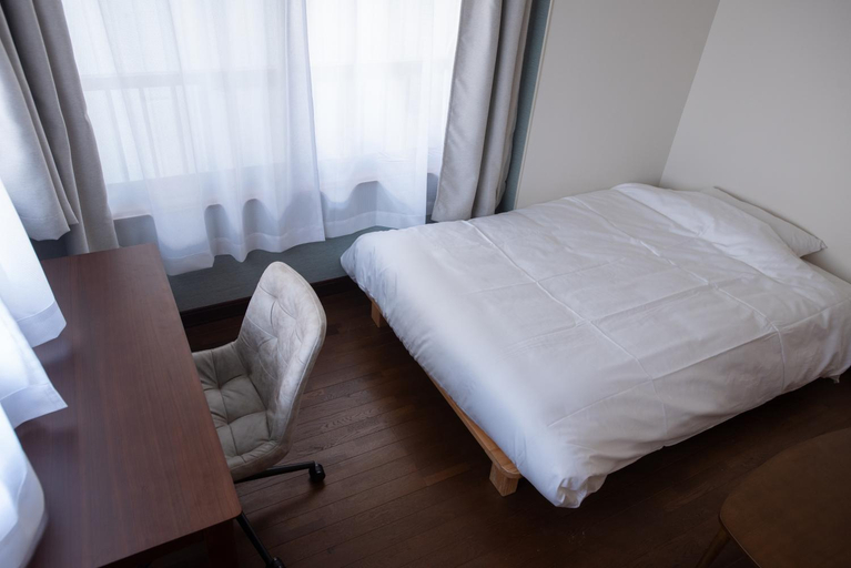 Bedroom 2, 富江宿, Gotō