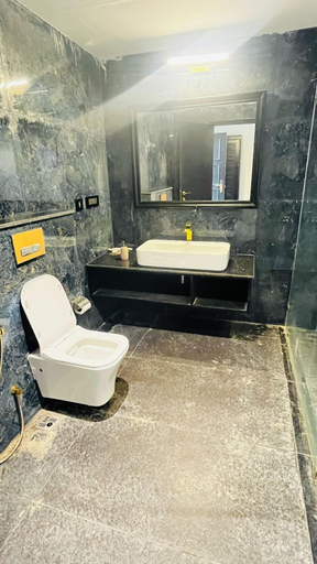 Bathroom 4, Estherea Resort and Spa, Jaipur, Jaipur