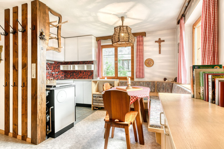 Room 2, Waldh tte Panorama Tschengla, Bludenz
