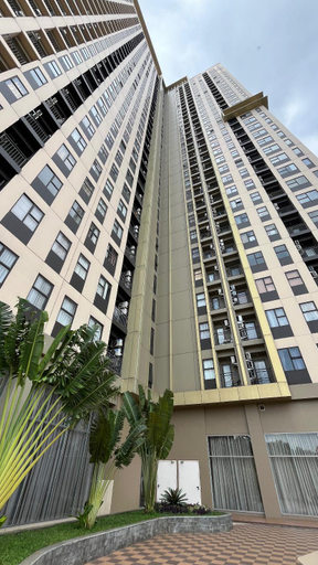 Exterior & Views 2, Neovala at Apartemen Transpark Cibubur, Depok