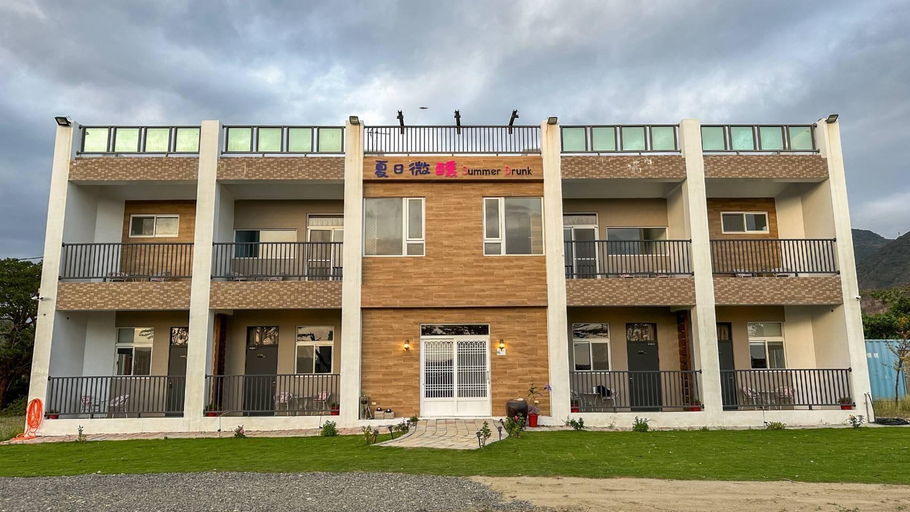 Others 4, Tipsy Summer Homestay, Pingtung