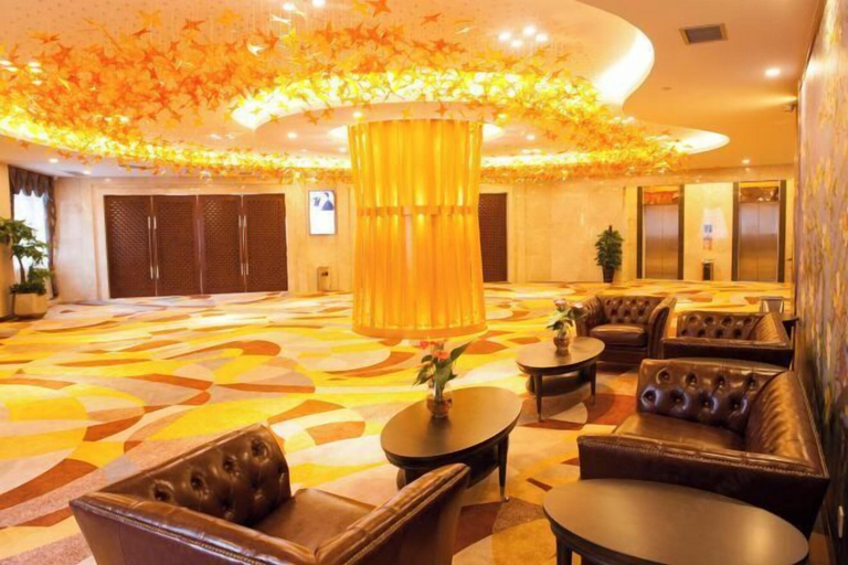 Others 5, Regal Hotel, Guiyang