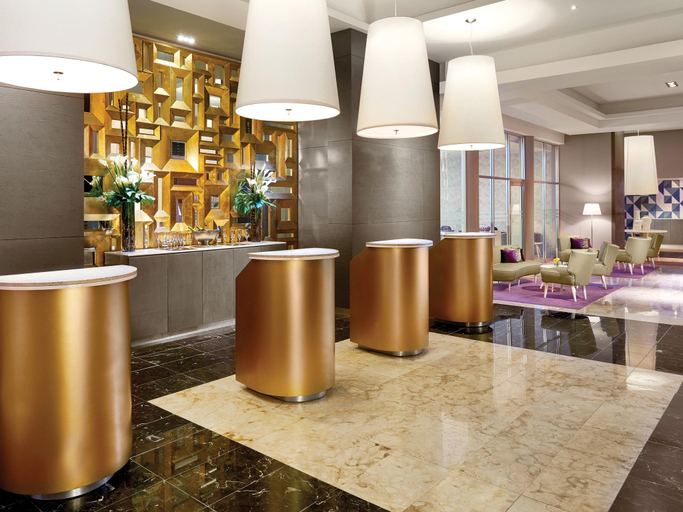 Others 5, The Fives Beach Hotel and Residences - All Senses Inclusive, Cozumel