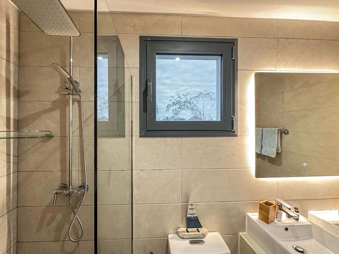 Room 2, Gorgeous new Beach Apartment, Salvaleon de Higuey