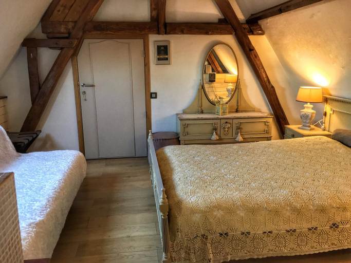 Bedroom 7