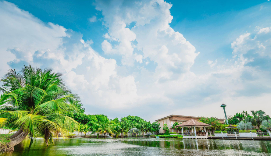 Others 4, Sweet Home Resort, Muang Sing Buri