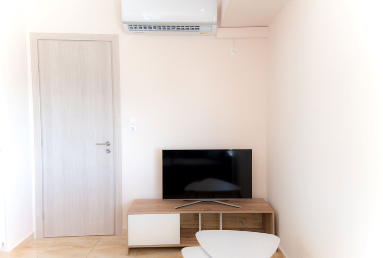 Room 4, Athens Acropolis View Penthouse-center of Athens, Attica