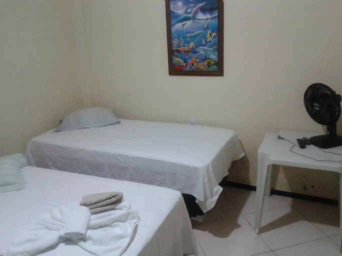 Others 4, Pousada Central, São Benedito