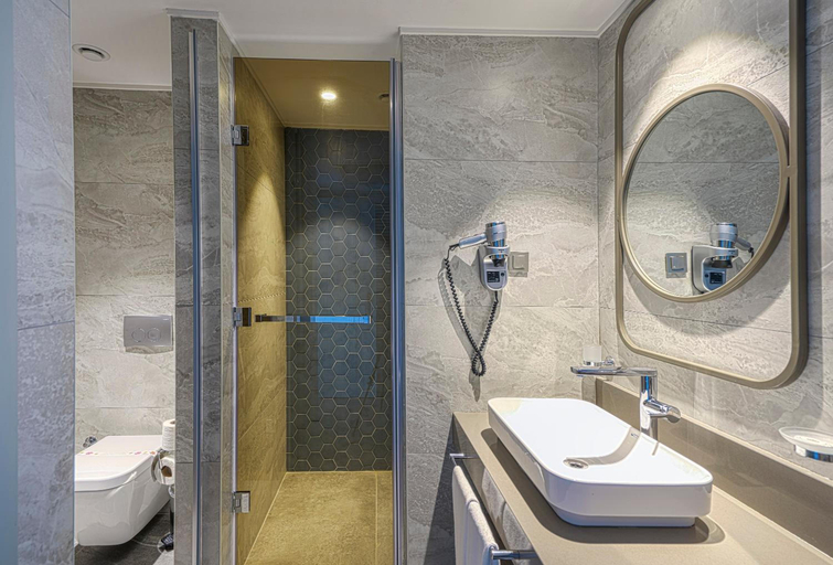 Bathroom 5, Calyptus Kirman Premium, Manavgat