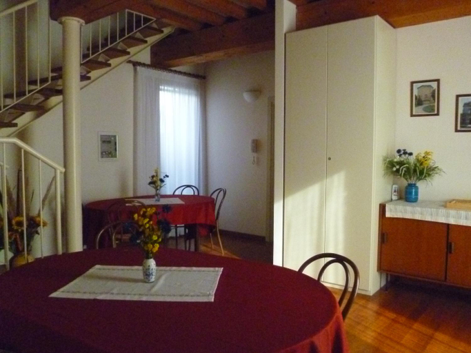 Others 3, B&B Armonia, Ravenna