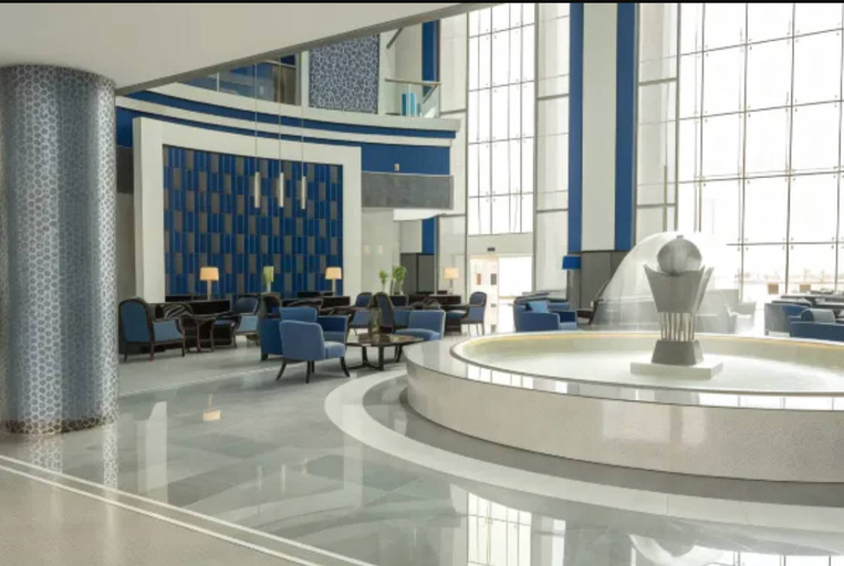 Public Area 4, Retaj Salwa Resort & Spa, Al Rayyan