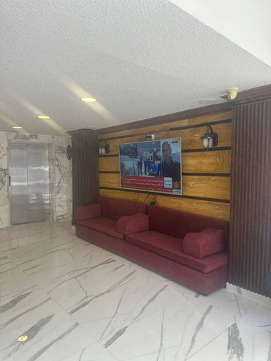 Others 4, Larnaka Hotel, Wadi Essier
