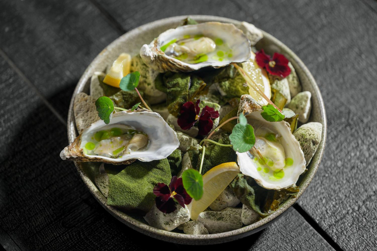 Food & Drinks 3, Hotel Munten, Weert