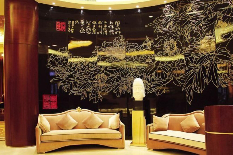 Others 5, Oceanwide Hotel, Weifang