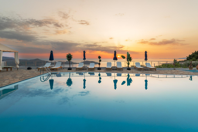 Sport & Beauty 2, Adrakos Apartments - Adults Only, Crete