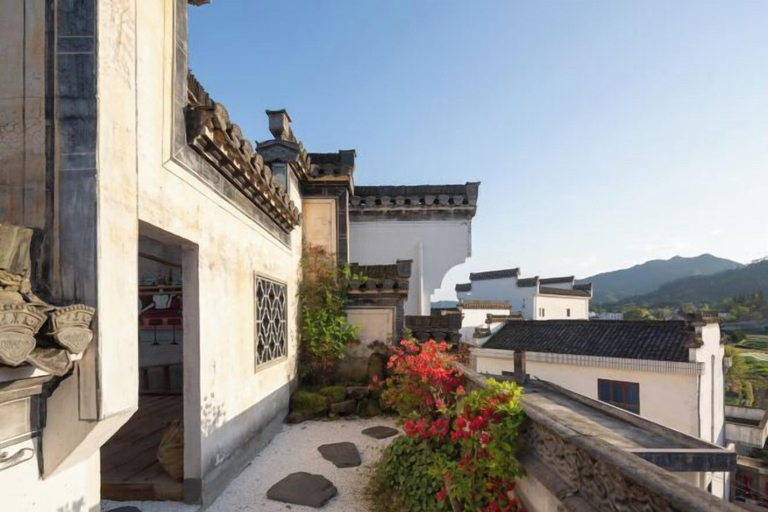 Exterior & Views 2, Longxingtang, Huangshan