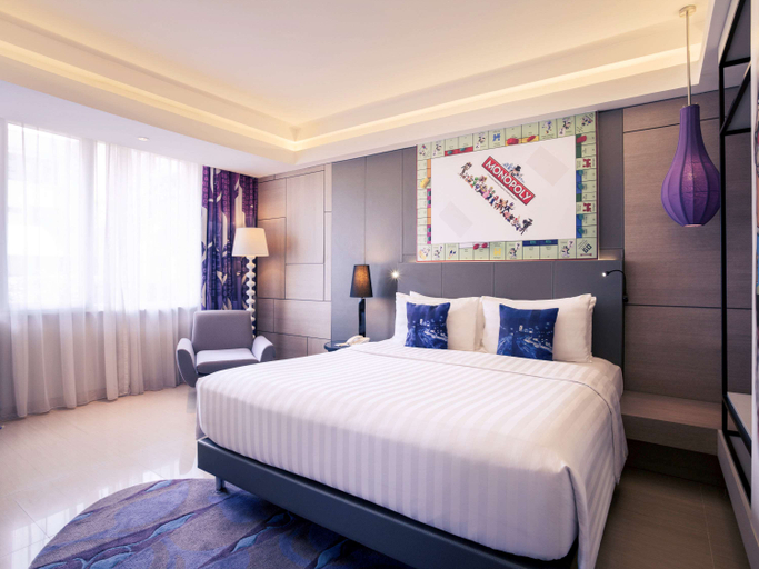 Bedroom 19